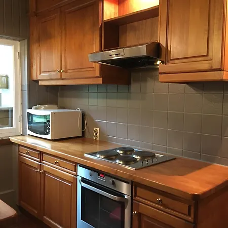 La Semois A Mouzaive Sur Semois Holiday home