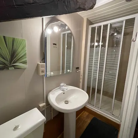 La Semois A Mouzaive Sur Semois