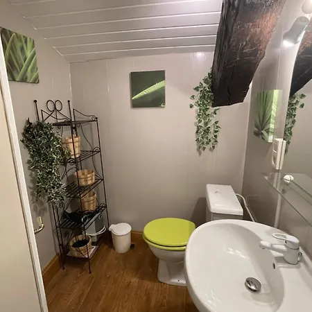 La Semois A Mouzaive Sur Semois 別荘 *