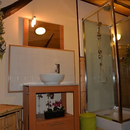 別荘 La Semois A Mouzaive Sur Semois