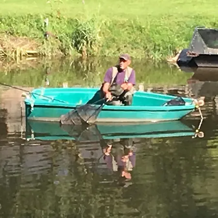 La Semois A Mouzaive Sur Semois *