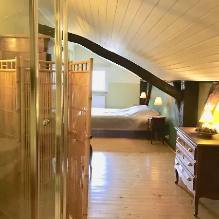 La Semois A Mouzaive Sur Semois *