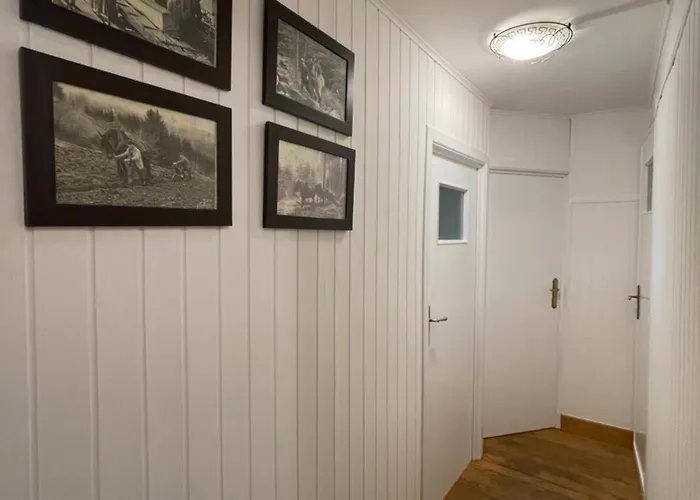 La Semois A Mouzaive Sur Semois Vresse-sur-Semois