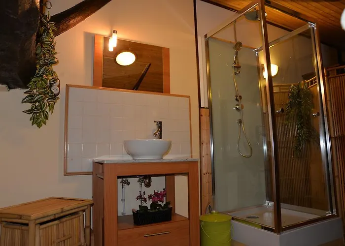 Holiday home La Semois A Mouzaive Sur Semois