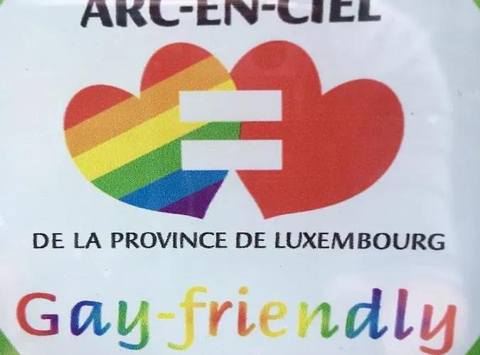 La Semois A Mouzaive Sur Semois Holiday home Vresse-sur-Semois