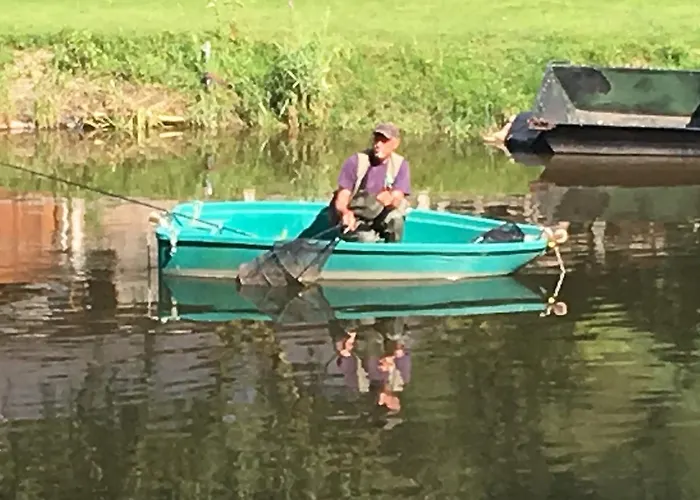 La Semois A Mouzaive Sur Semois *