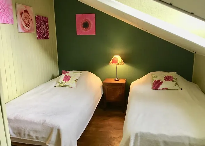 La Semois A Mouzaive Sur Semois * Vresse-sur-Semois