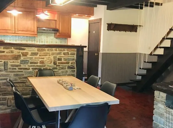 La Semois A Mouzaive Sur Semois Vresse-sur-Semois